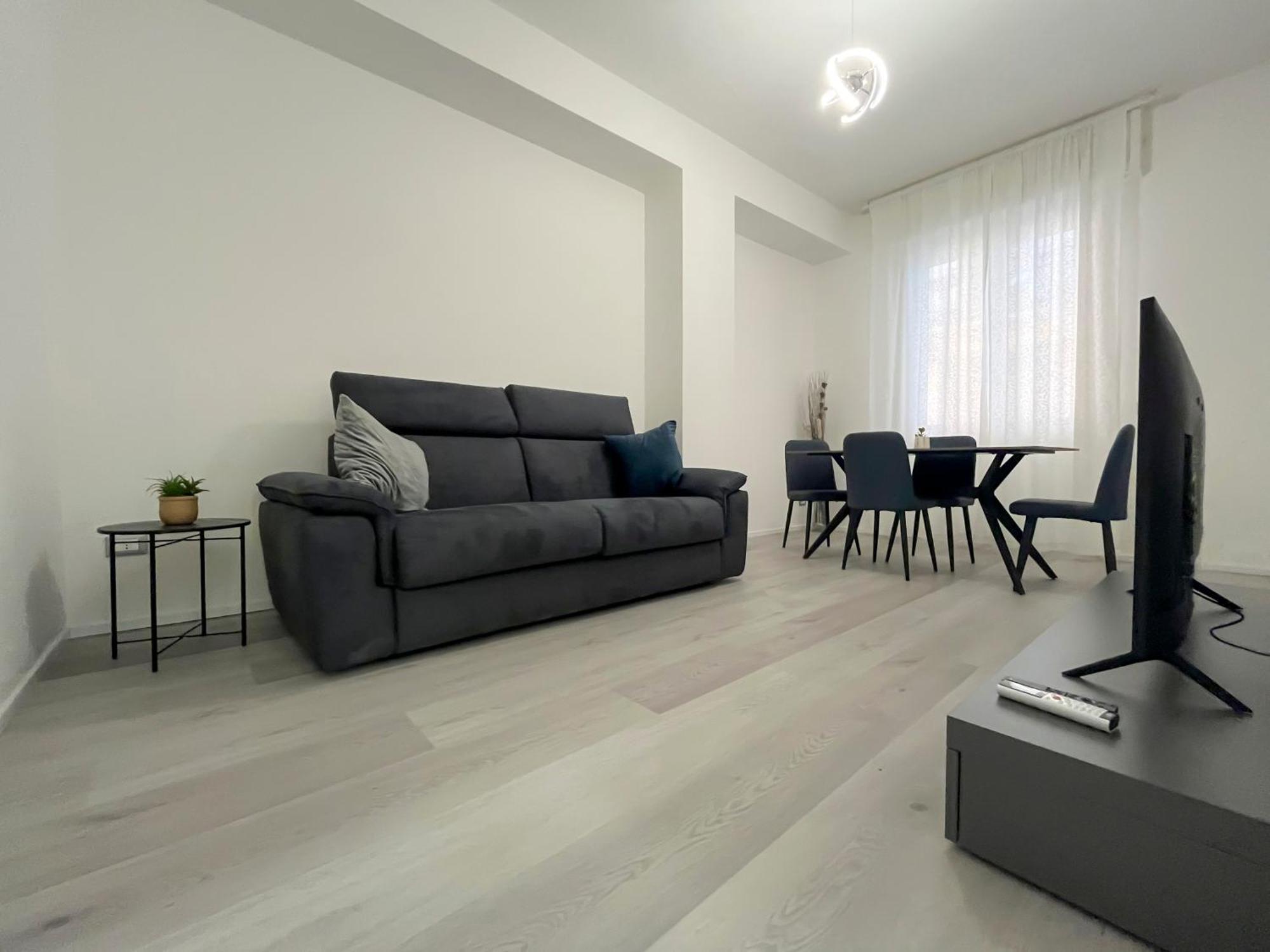 Casa Vero La Spezia Buitenkant foto