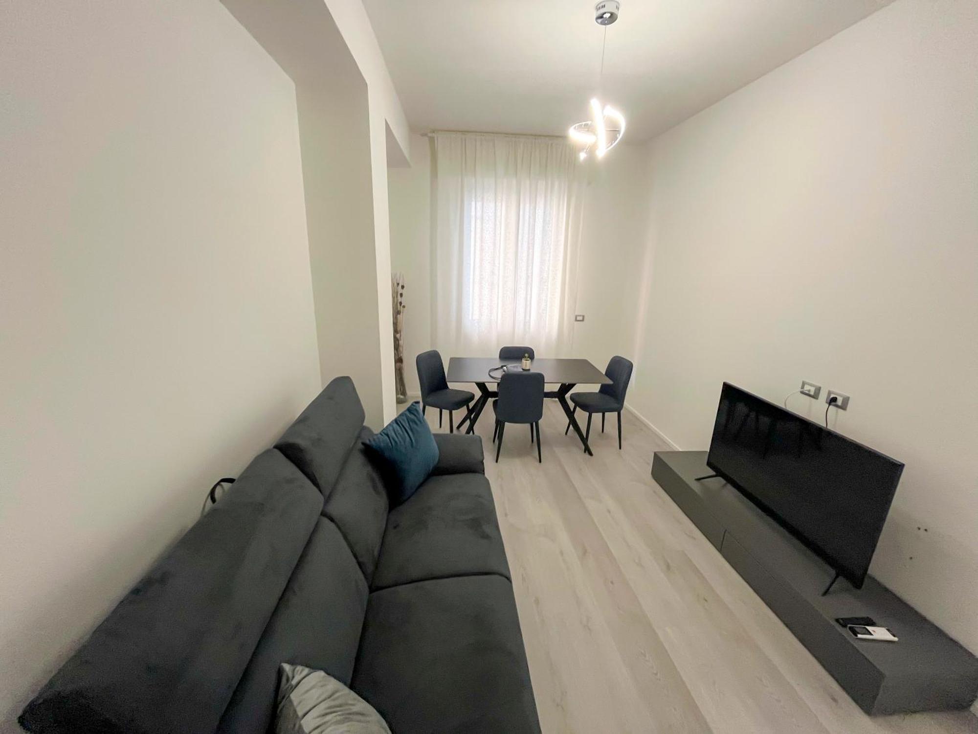 Casa Vero La Spezia Buitenkant foto