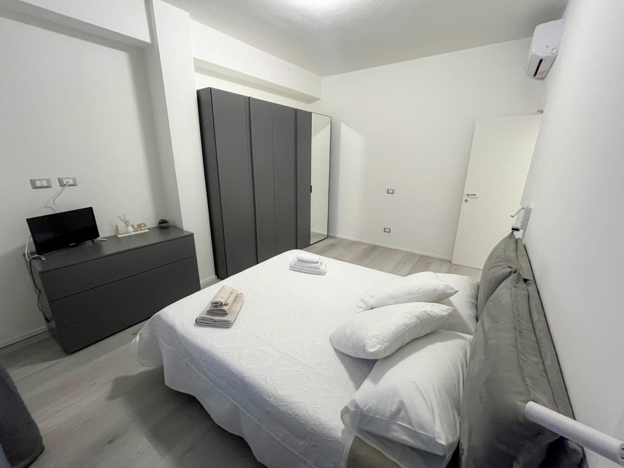 Casa Vero La Spezia Buitenkant foto