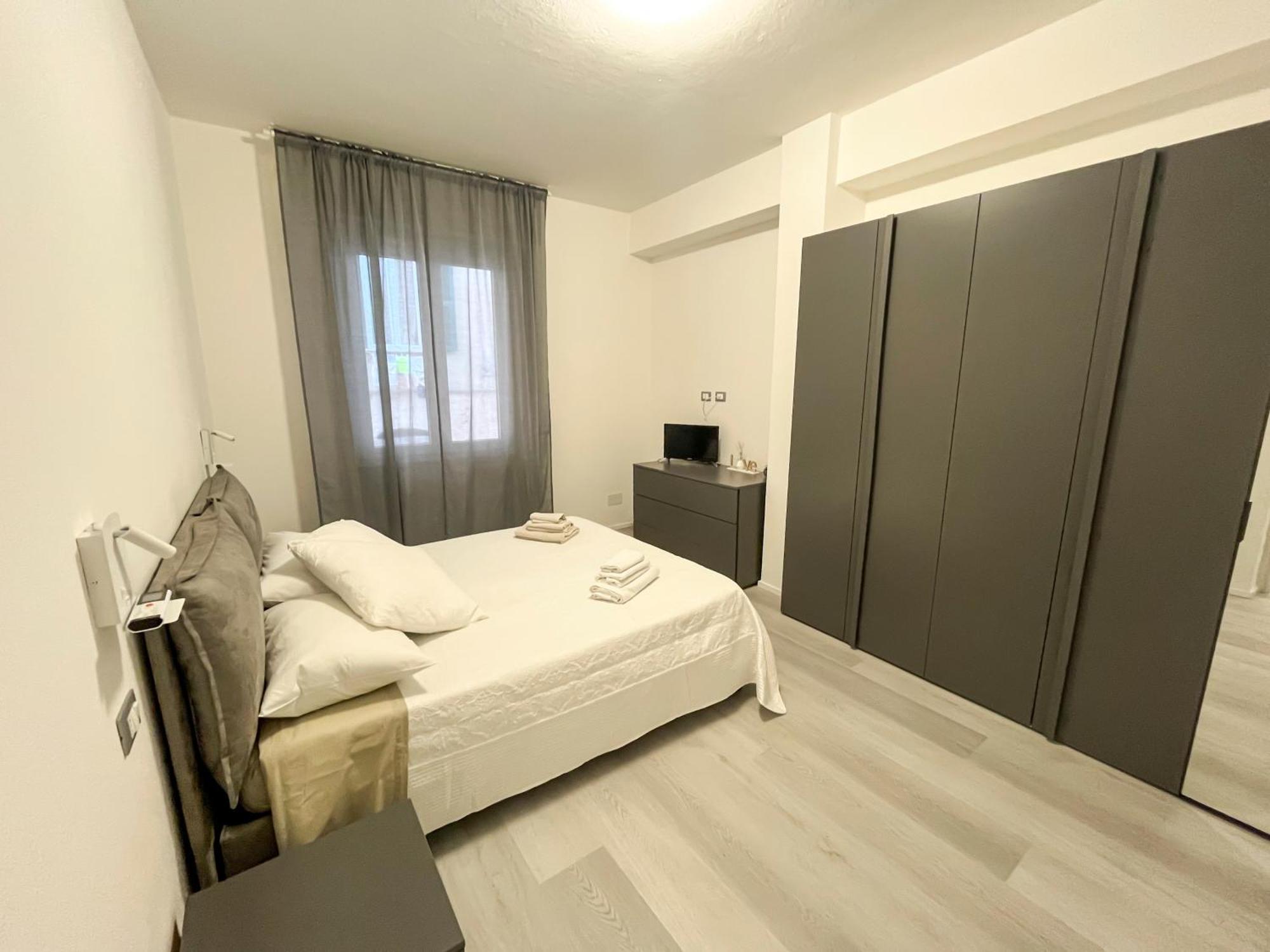 Casa Vero La Spezia Buitenkant foto